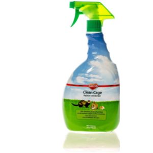 Best Ferret Odor Sprays – Latest reviews