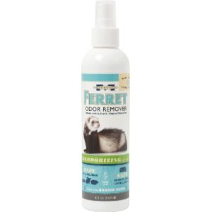 Marshall Pet Products Ferret Odor Spray