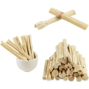 Oruuum Bamboo Chew Stick For Rabbit