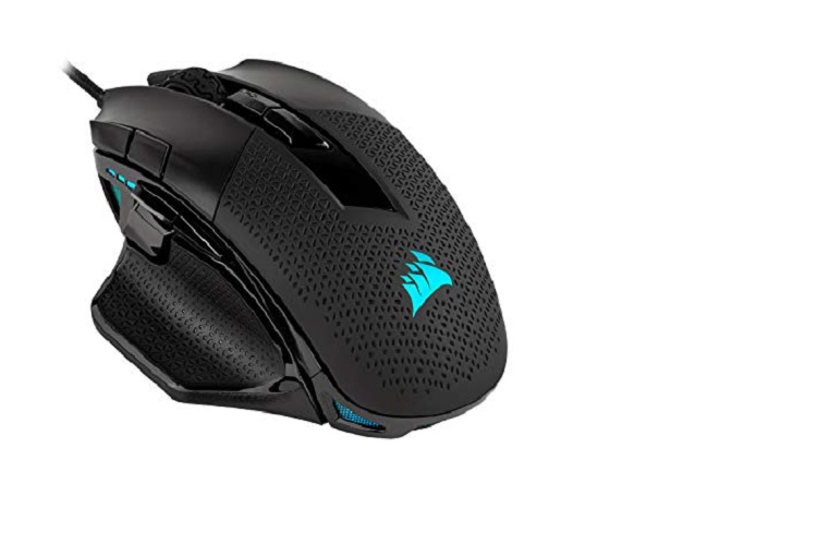 The Best Fingertip Grip Gaming Mouse