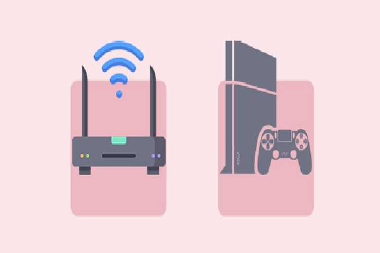 The Best Router Settings for PlayStation Gaming [PS4]