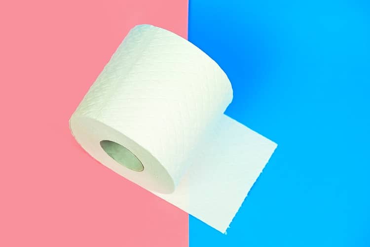 5 Best Toilet Paper High Quality