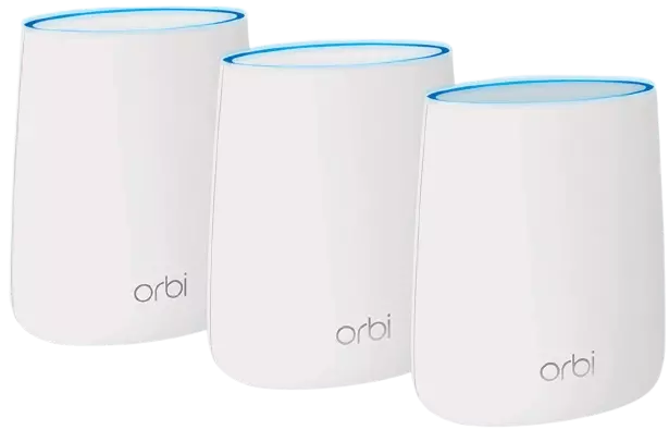 Netgear Orbi AC2200 VS AC3000: Which One Will Be Perfect For Me?